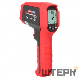 Пирометр UNI-T UT309A