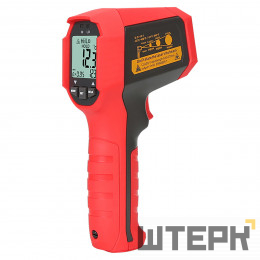 Пирометр UNI-T UT309A