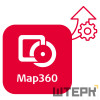 Право на обновление Leica MAP360 Sketch до версии Standard