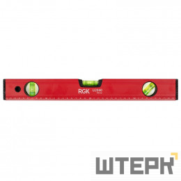 Пузырьковый уровень RGK U2040