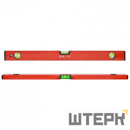 Пузырьковый уровень RGK U2060