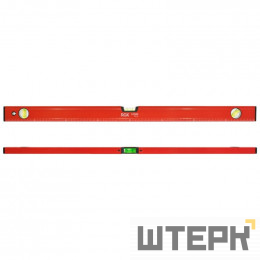 Пузырьковый уровень RGK U2080