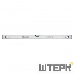 Пузырьковый уровень RGK U3100