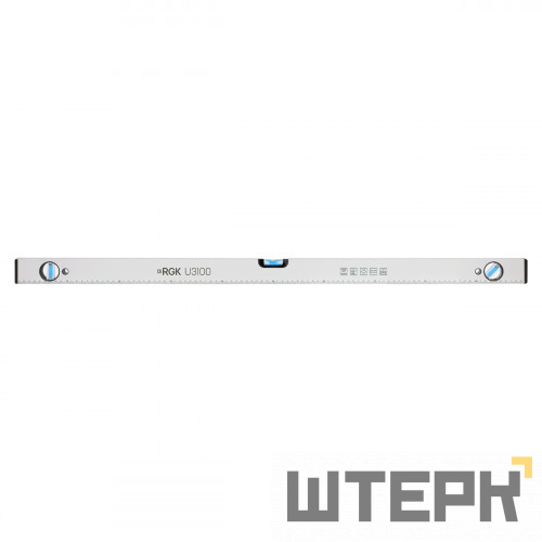 Пузырьковый уровень RGK U3100