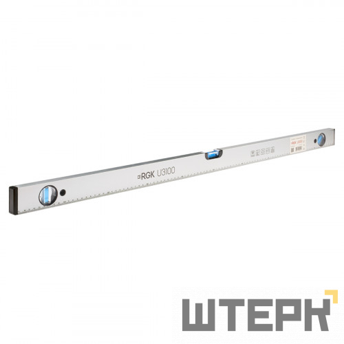 Пузырьковый уровень RGK U3100
