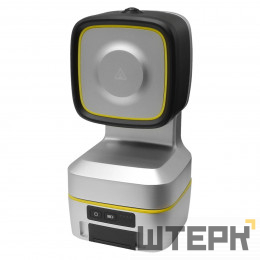 Роботизированный строительный инструмент Leica iCON iCS50