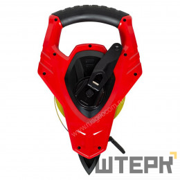 Рулетка RGK R-30 (с поверкой)