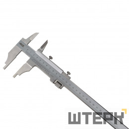 Штангенциркуль RGK SCM-II-250 с поверкой