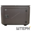 Супертихий летний кожух для генератора 1400SS RAL 8019