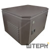 Супертихий летний кожух для генератора 1400SS RAL 8019