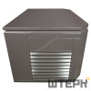 Супертихий летний кожух для генератора 1400SS RAL 8019