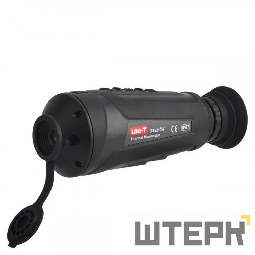 Тепловизионный монокуляр UNI-T UTx210W