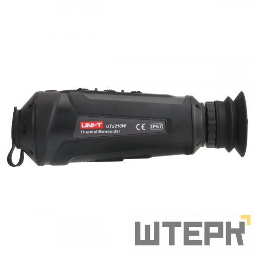Тепловизионный монокуляр UNI-T UTx210W