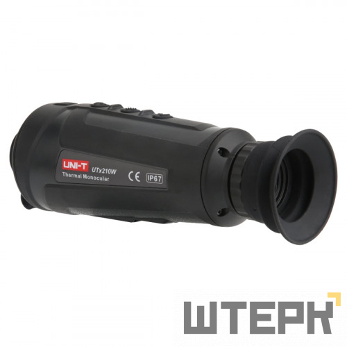 Тепловизионный монокуляр UNI-T UTx210W