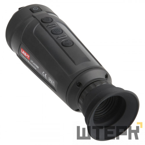 Тепловизионный монокуляр UNI-T UTx210W