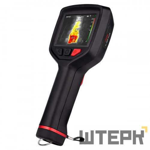 Тепловизор RGK TL-160F Plus