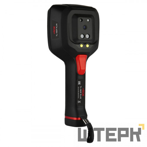 Тепловизор RGK TL-160F Plus