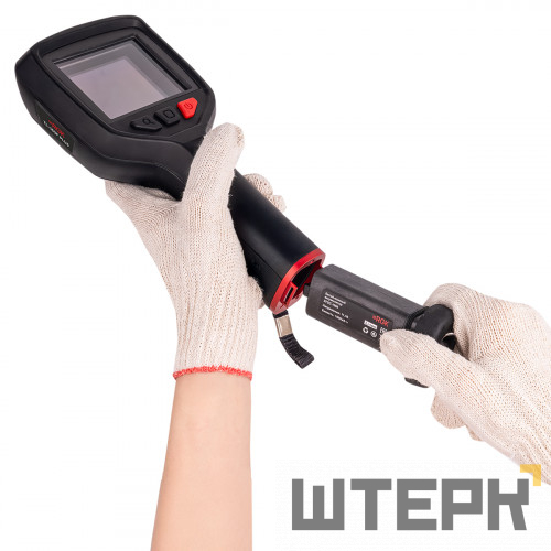 Тепловизор RGK TL-160F Plus