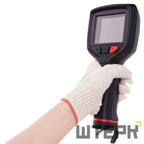 Тепловизор RGK TL-160F Plus