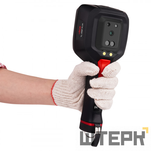 Тепловизор RGK TL-256F Plus