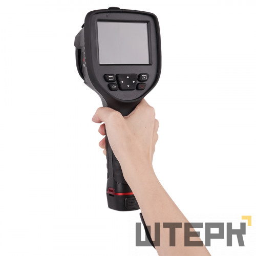 Тепловизор RGK TL-64 с поверкой