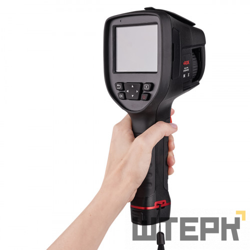 Тепловизор RGK TL-64 с поверкой