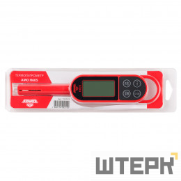 Термогигрометр AMO H605