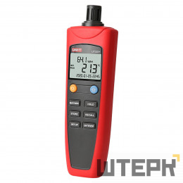 Термогигрометр UNI-T UT332+