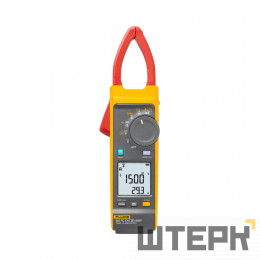 Токовые клещи Fluke 393 FC/E