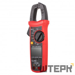 Токовые клещи RGK CM-12 с поверкой