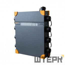 Трехфазный регистратор электроэнергии Fluke 1760TR