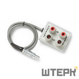 Универсальный адаптер Fluke 720URTDA для калибраторов давления Fluke 721/719Pro