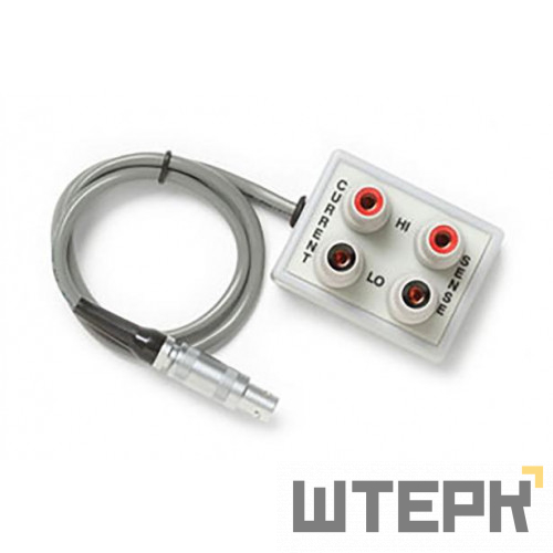 Универсальный адаптер Fluke 720URTDA для калибраторов давления Fluke 721/719Pro