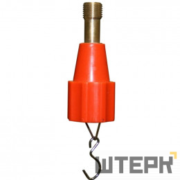 Винт становой M16 39мм