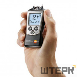 Влагомер Testo 606-2