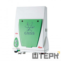 GNSS-приёмник Leica GS10 (минимальный)