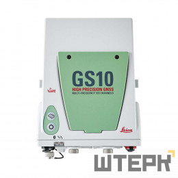 GNSS-приёмник Leica GS10 (минимальный)