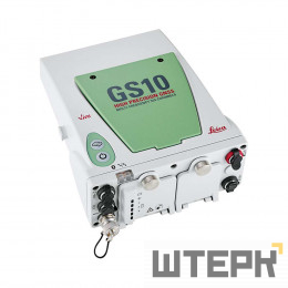 GNSS-приёмник Leica GS10 (минимальный)
