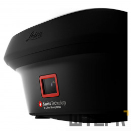 GNSS-приемник Leica GS18 I LTE  UHF Unlimited