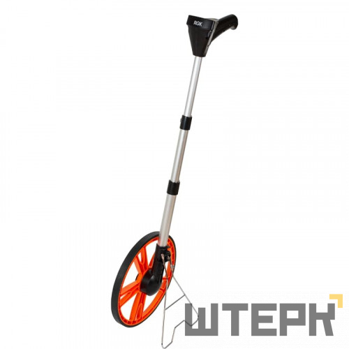 Дорожное колесо RGK Q318