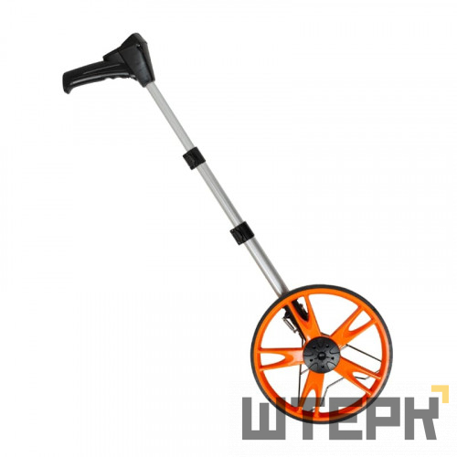 Дорожное колесо RGK Q318