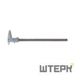 Электронный штангенциркуль RGK SC-300 (ШЦЦ-I-300-001)