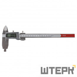Электронный штангенциркуль RGK SC-II-200