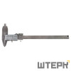 Электронный штангенциркуль RGK SC-II-200 с поверкой