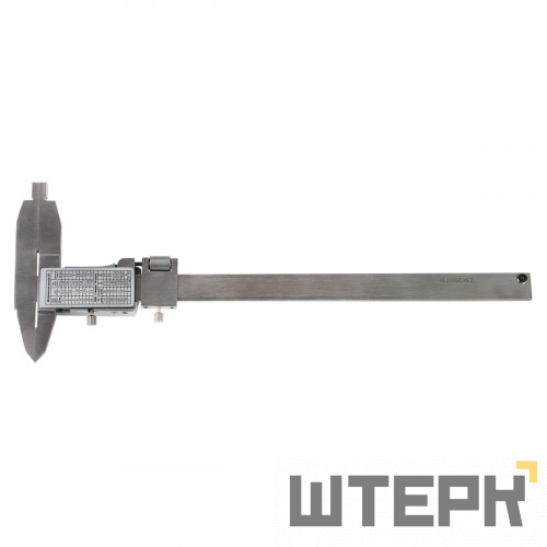 Электронный штангенциркуль RGK SC-II-200 с поверкой