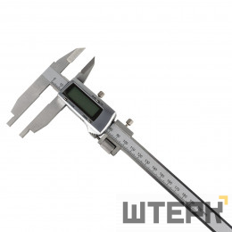 Электронный штангенциркуль RGK SC-II-200 с поверкой