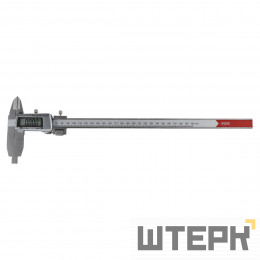 Электронный штангенциркуль RGK SC-II-300 с поверкой