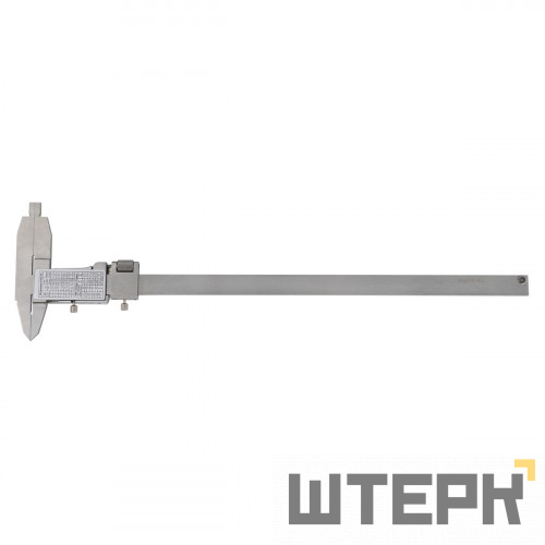 Электронный штангенциркуль RGK SC-II-300 с поверкой