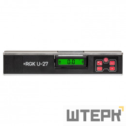Электронный уровень RGK U-27