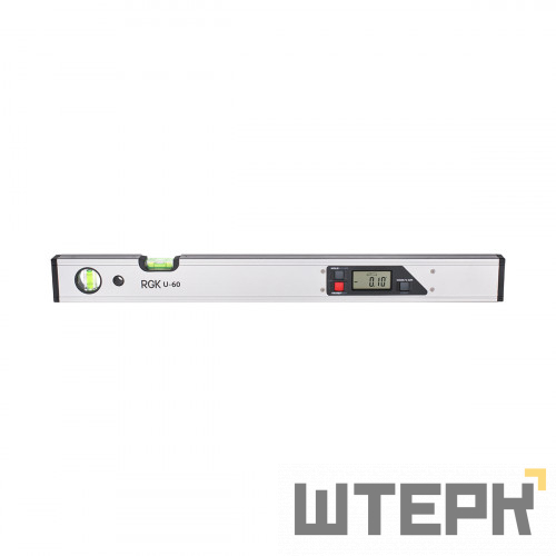 Электронный уровень RGK U-60